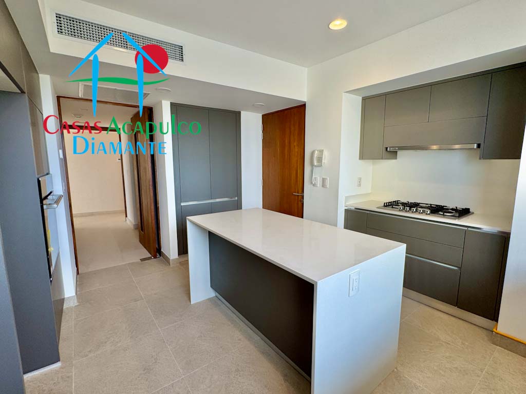 Reserva PlayaMar 1 901 - Cocina 5