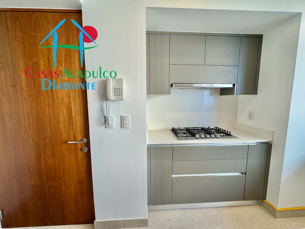 Reserva PlayaMar 1 901 - Cocina 6