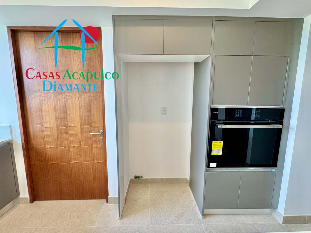 Reserva PlayaMar 1 901 - Cocina 8
