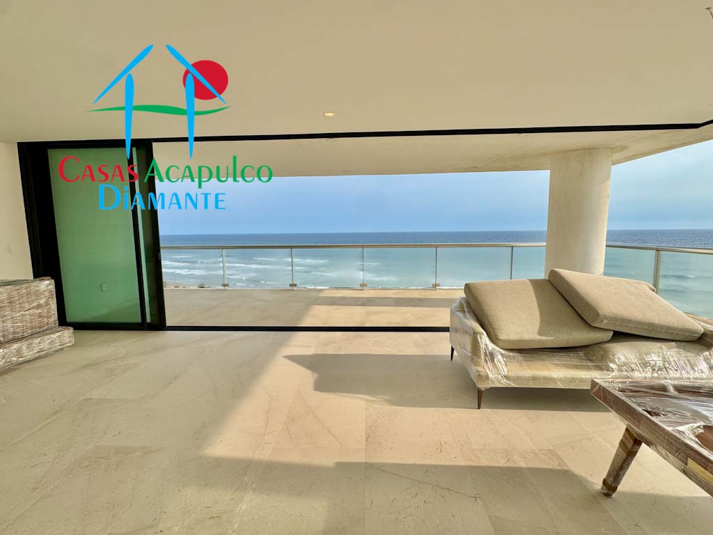 Reserva PlayaMar 1 901 - Estancia 1