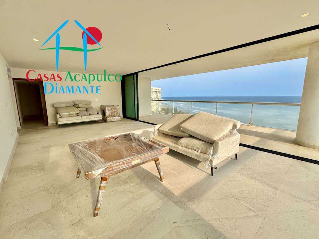 Reserva PlayaMar 1 901 - Estancia 3