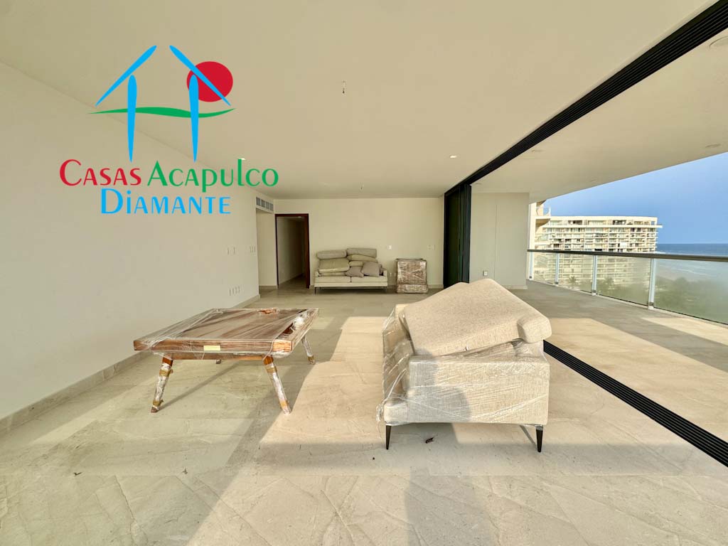 Reserva PlayaMar 1 901 - Estancia 4