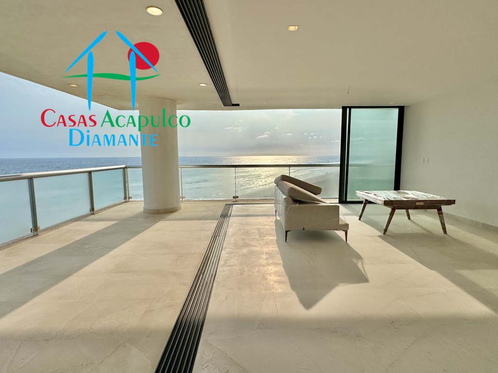 Reserva PlayaMar 1 901 - Estancia 6