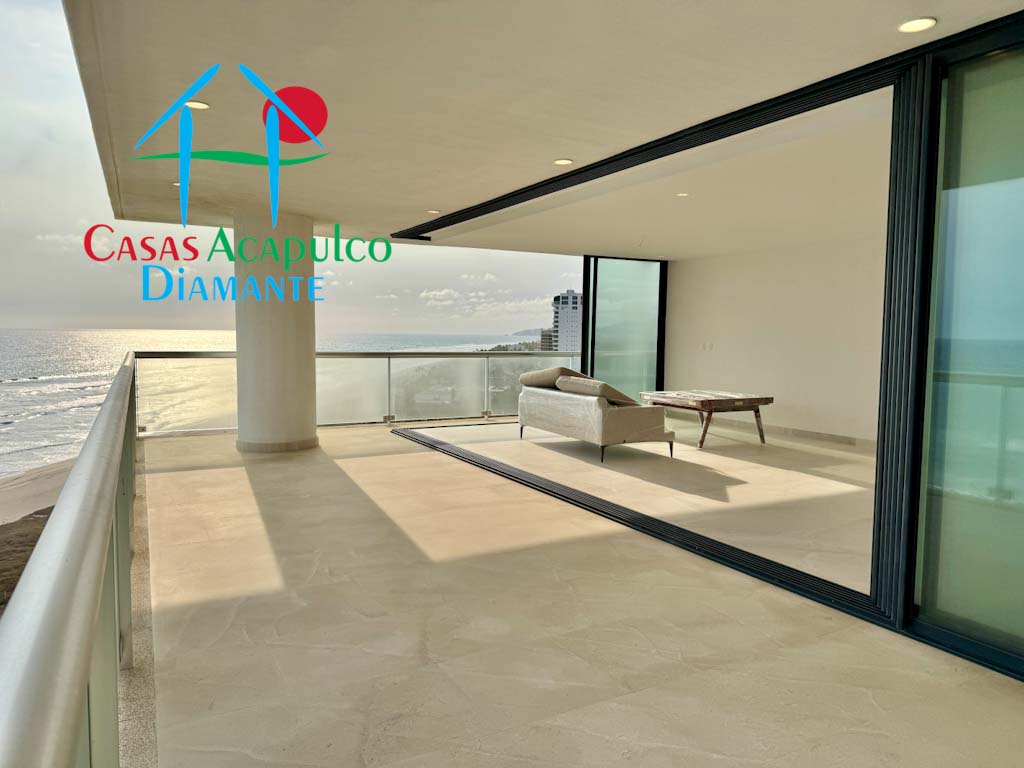 Reserva PlayaMar 1 901 - Terraza 3