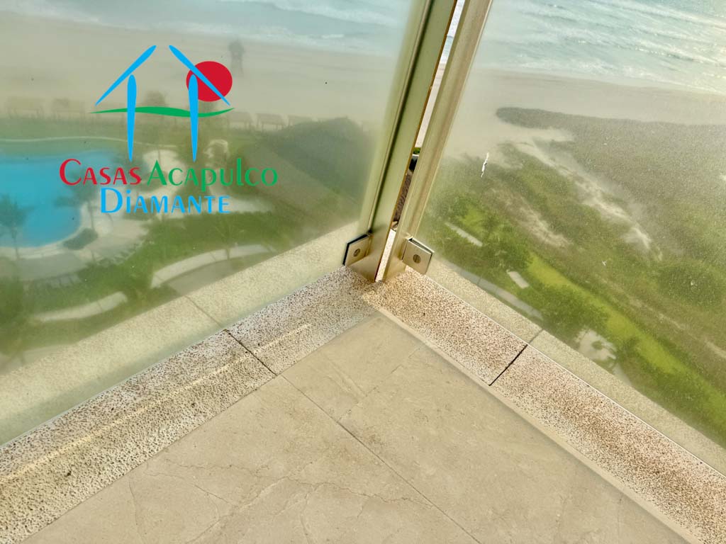 Reserva PlayaMar 1 901 - Terraza 4