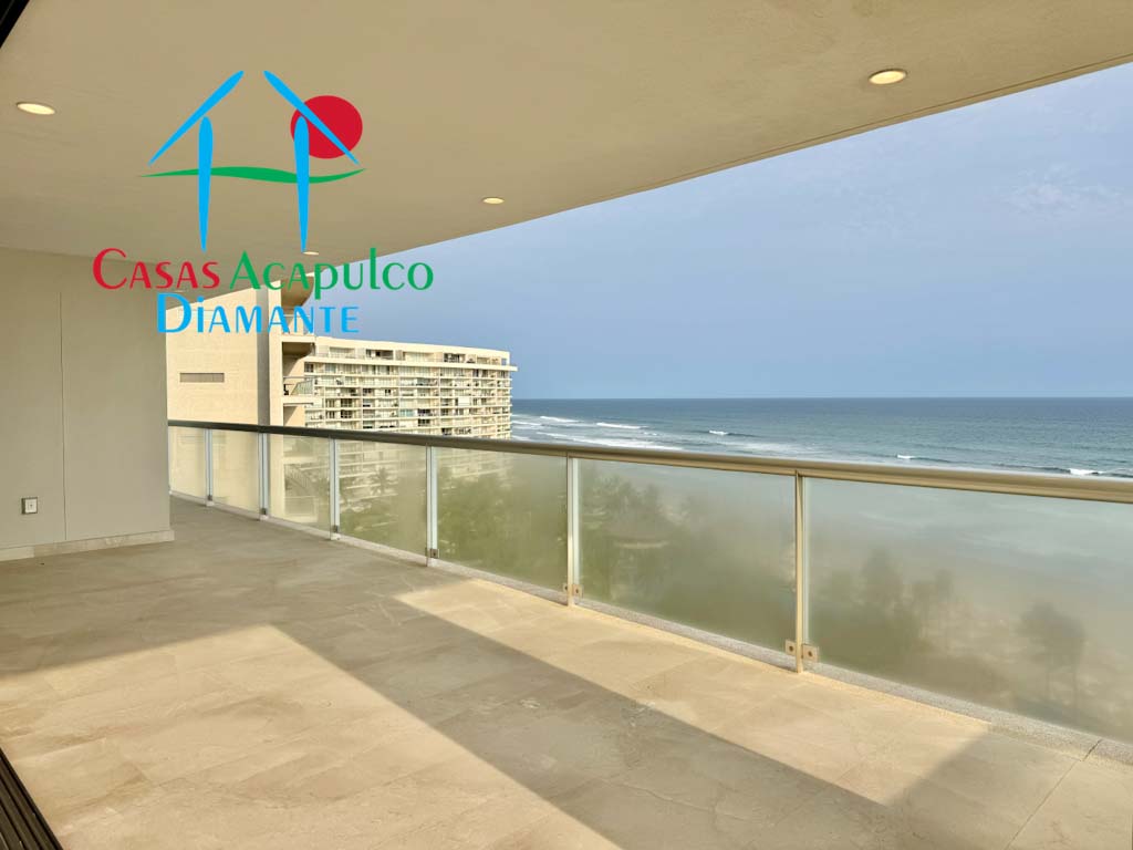 Reserva PlayaMar 1 901 - Terraza 6