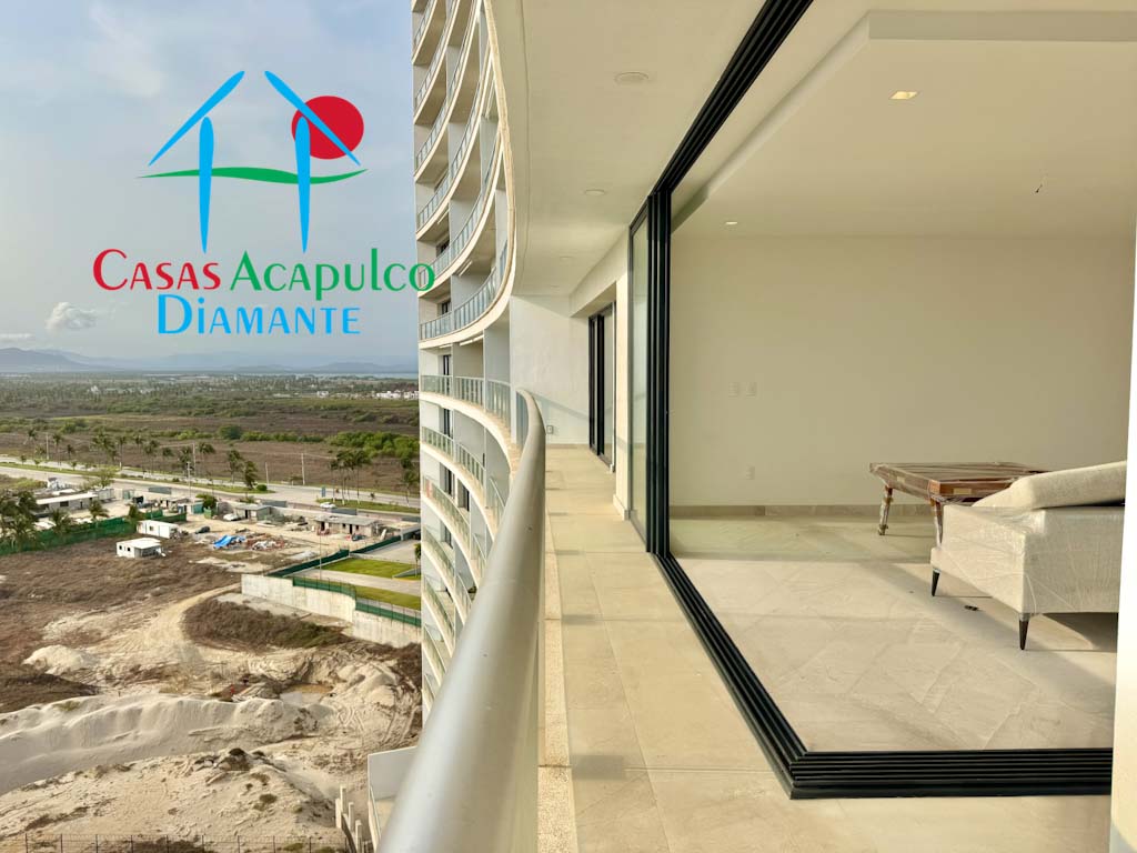 Reserva PlayaMar 1 901 - Terraza 7