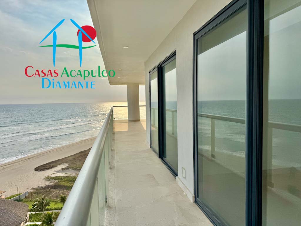 Reserva PlayaMar 1 901 - Terraza 10