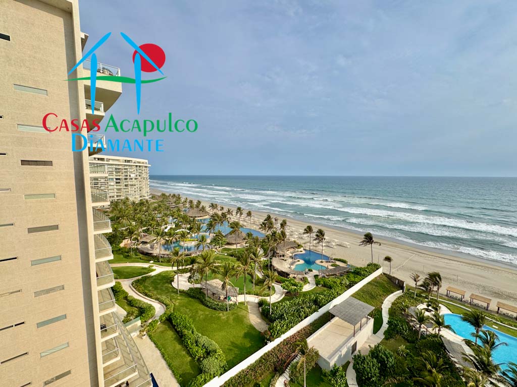 Reserva PlayaMar 1 901 - Terraza 11