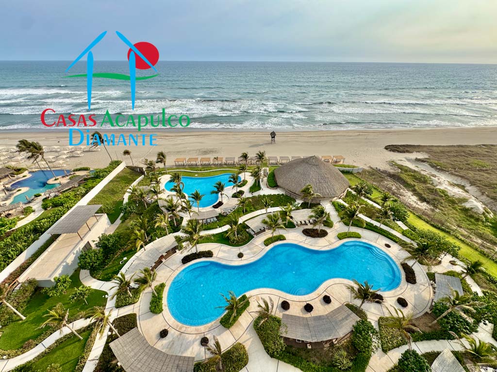Reserva PlayaMar 1 901 - Terraza 12