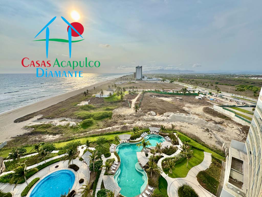 Reserva PlayaMar 1 901 - Terraza 13