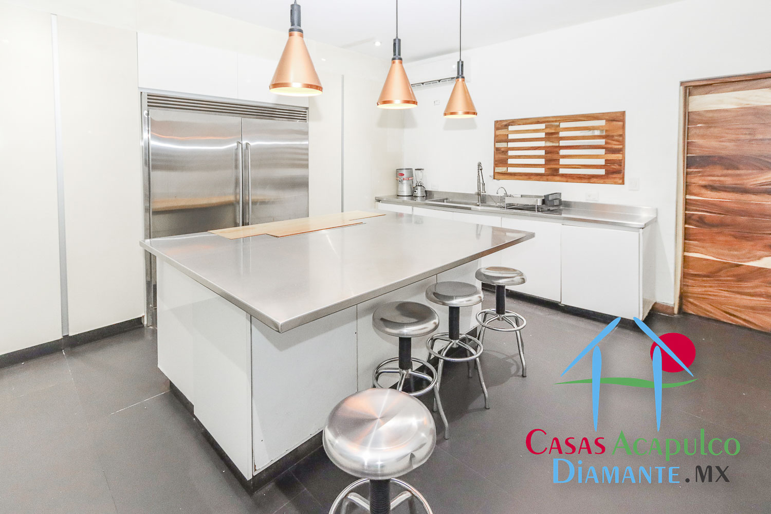 La Solana - Cocina 1