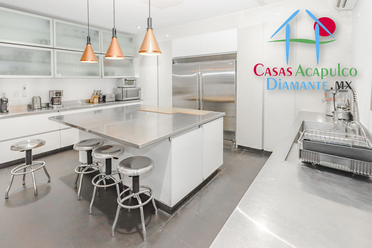 La Solana - Cocina 2