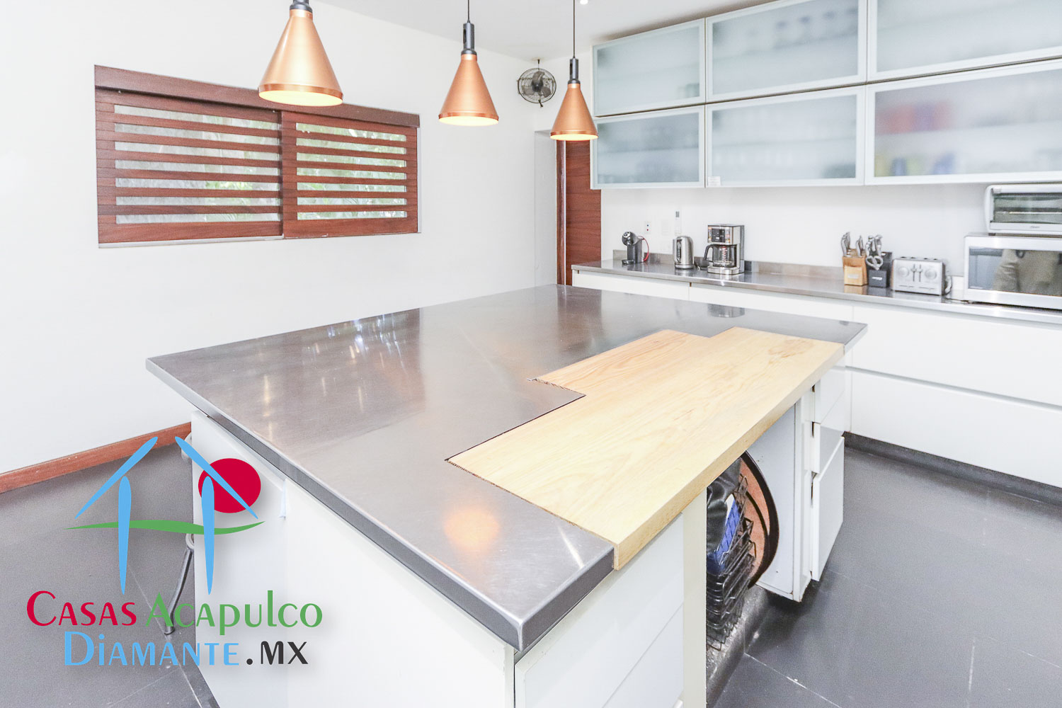 La Solana - Cocina 3