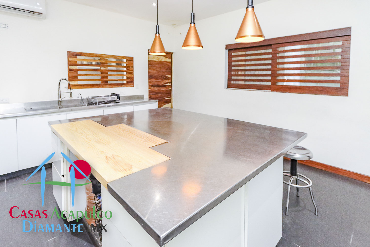 La Solana - Cocina 4