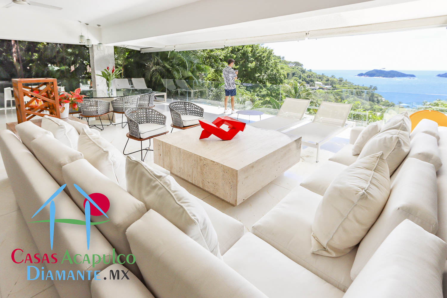 La Solana - Estancia 1