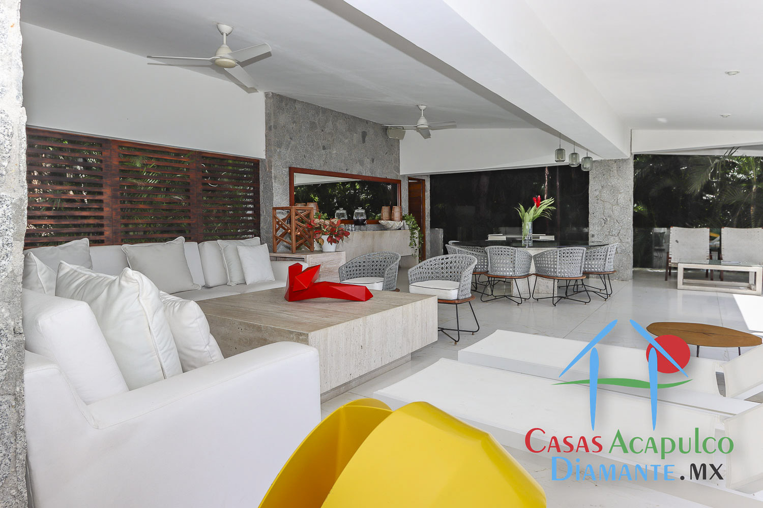 La Solana - Estancia 2