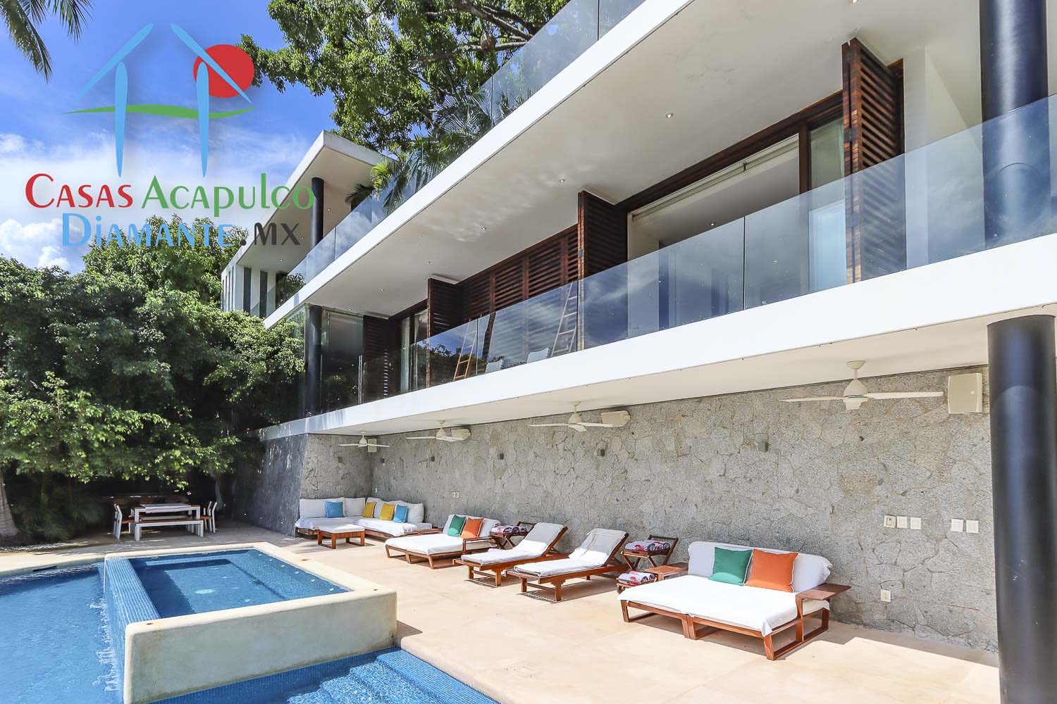 La Solana - Fachada 4