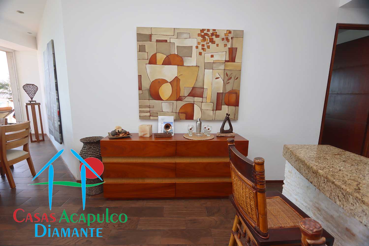 Ocean Front 201 - Estancia 9