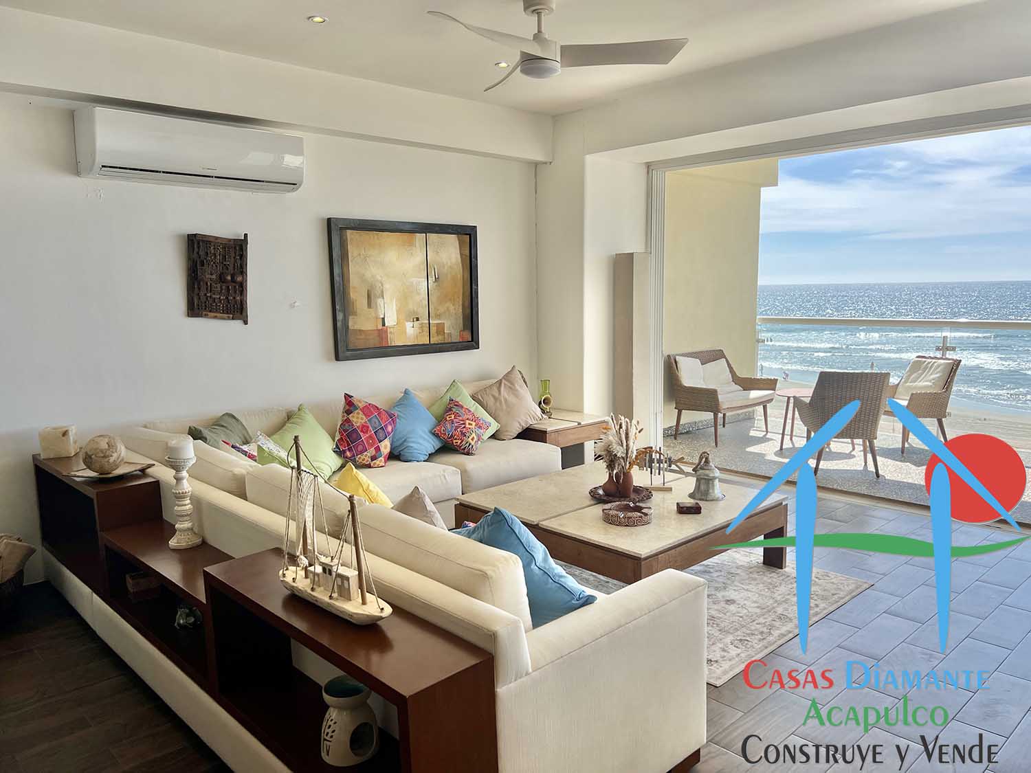 Ocean Front 201 - Estancia 7