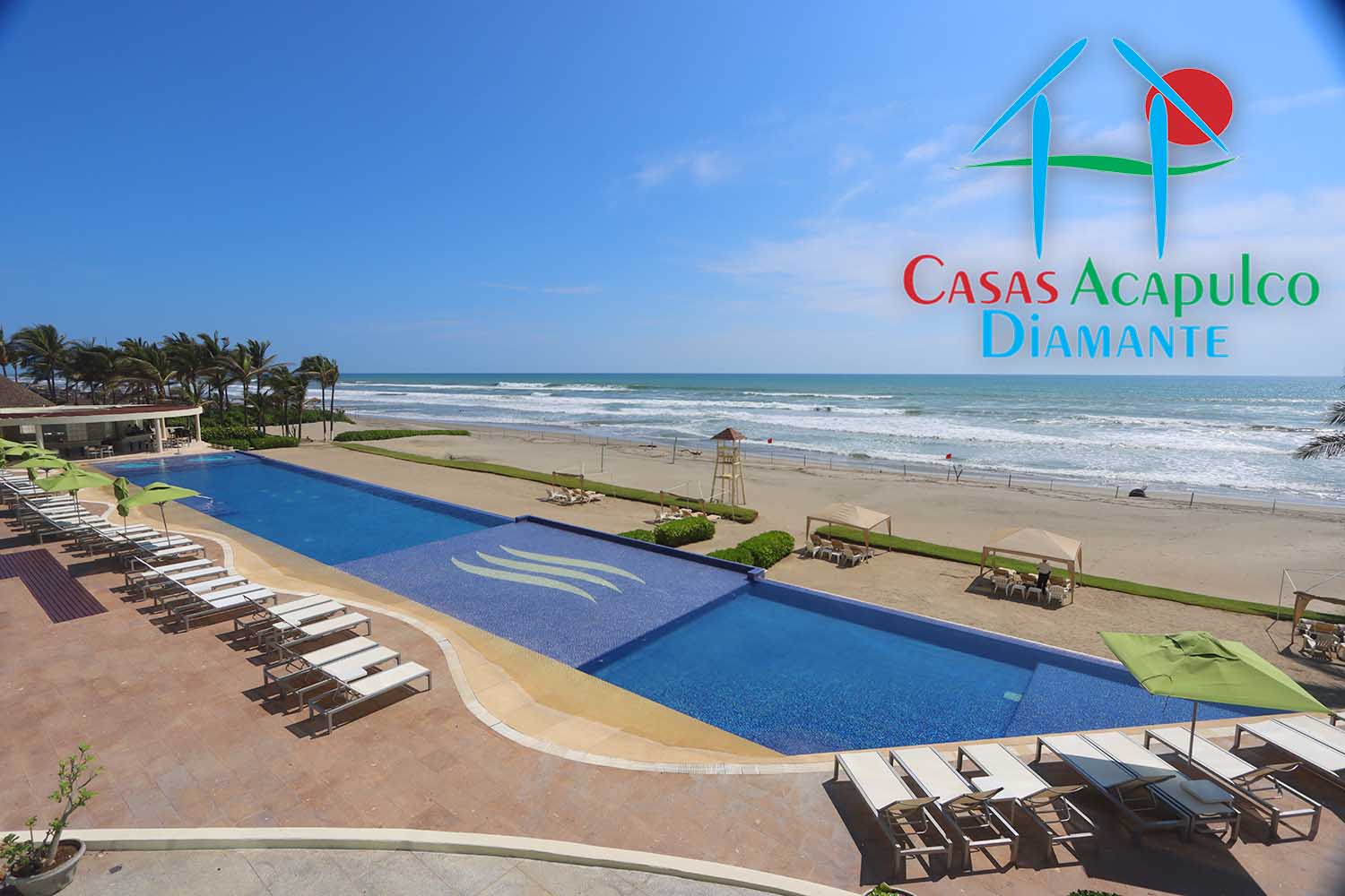 Ocean Front 201 - Terraza 5