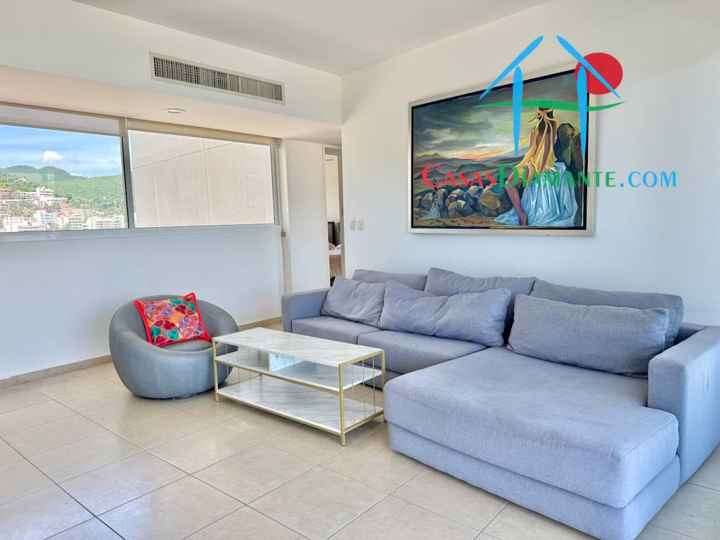 Acqualina Skylife Norte 1702 - Estancia 9
