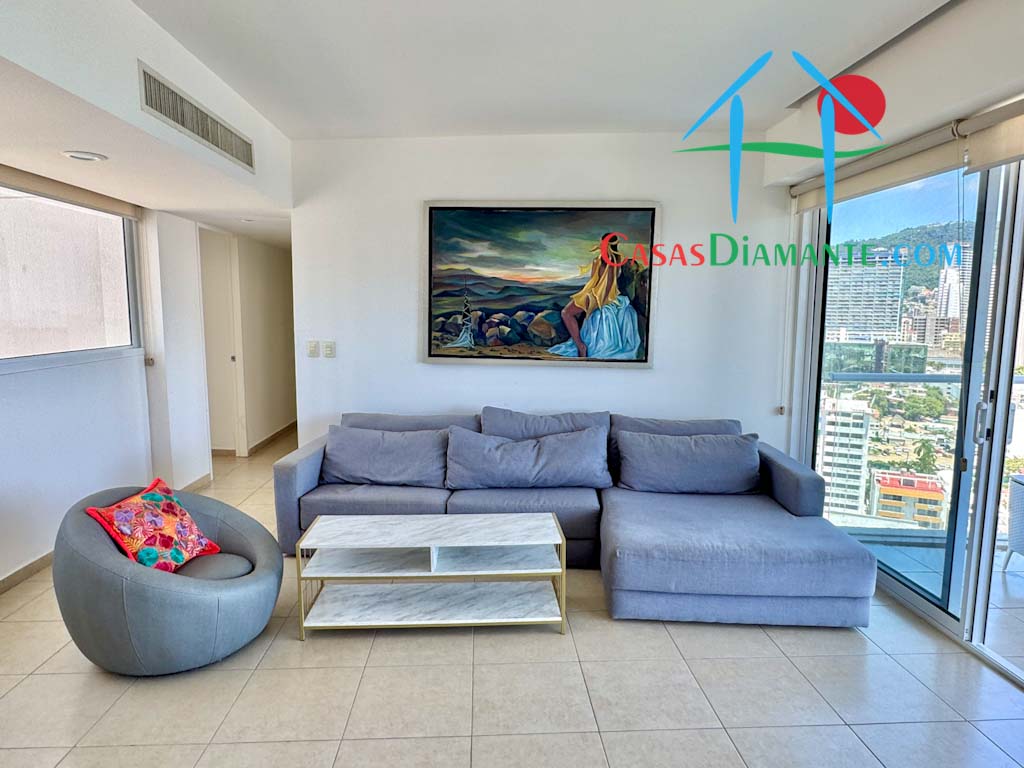 Acqualina Skylife Norte 1702 - Estancia 10