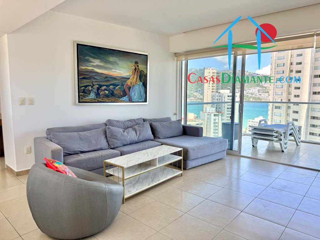 Acqualina Skylife Norte 1702 - Estancia 11