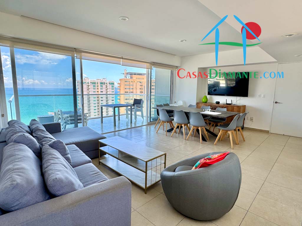 Acqualina Skylife Norte 1702
