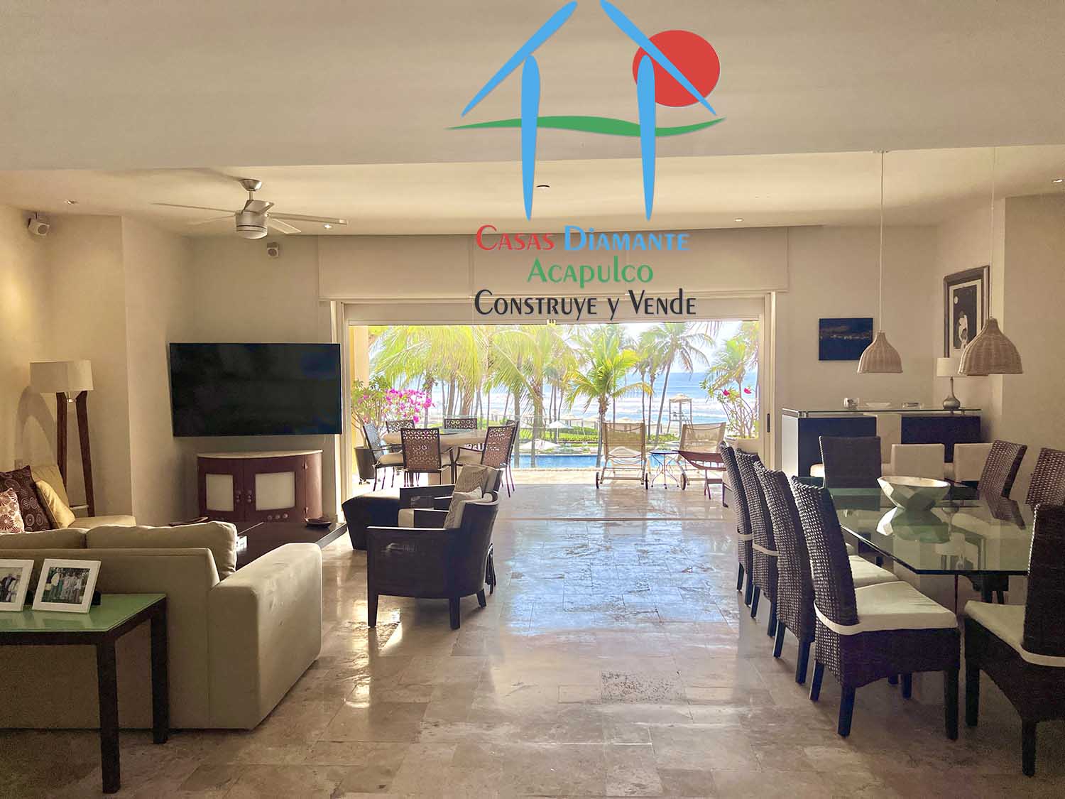 Del Mar Estrella 207 - Estancia 1