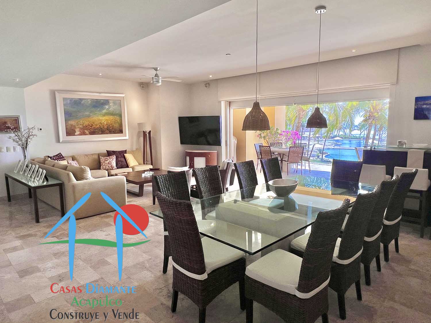 Del Mar Estrella 207 - Estancia 2