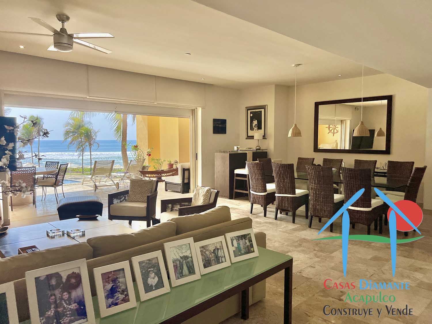 Del Mar Estrella 207 - Estancia 3