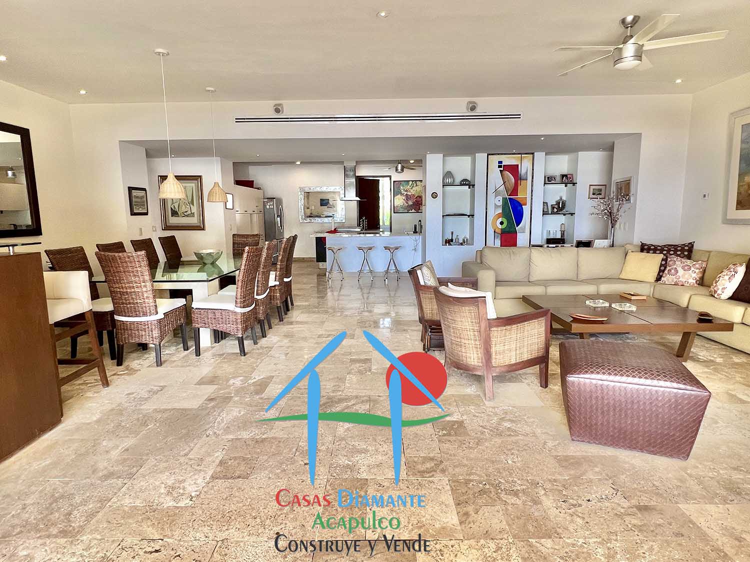 Del Mar Estrella 207 - Estancia 5