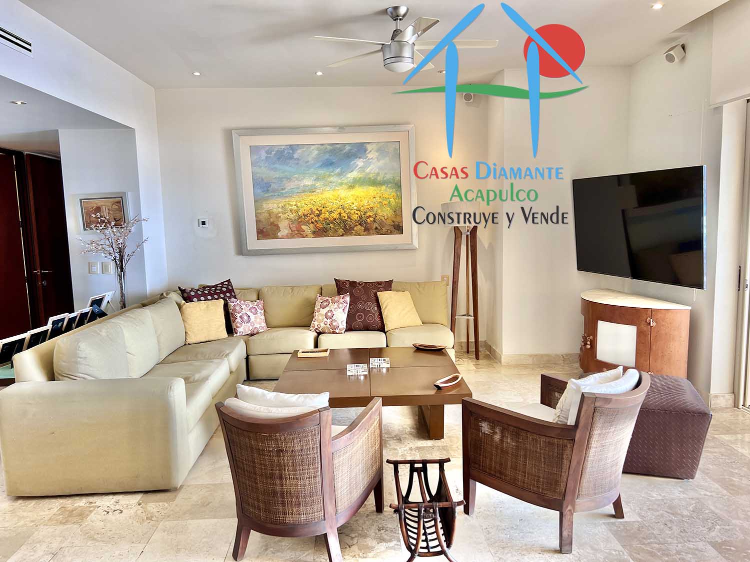 Del Mar Estrella 207 - Estancia 7