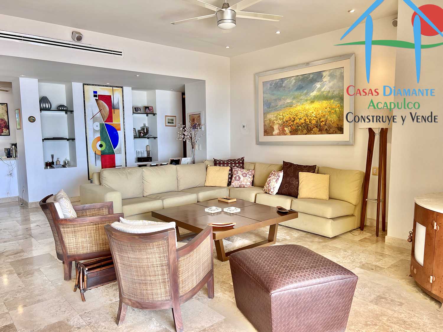 Del Mar Estrella 207 - Estancia 8