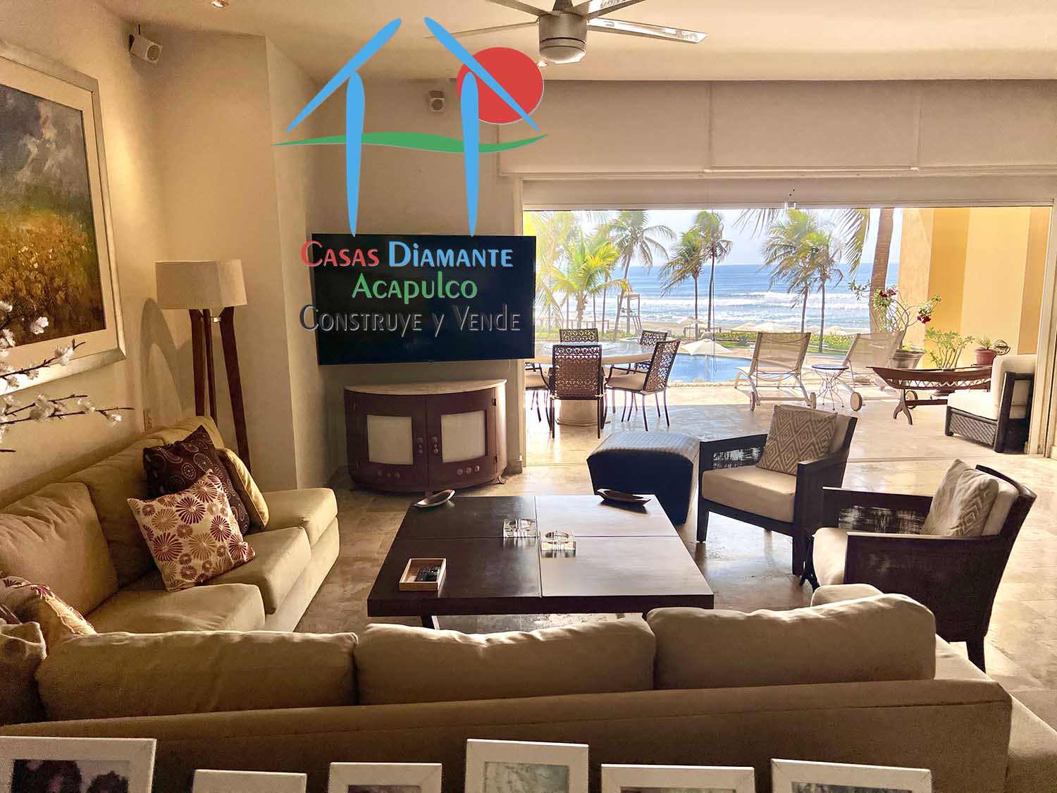 Del Mar Estrella 207 - Estancia 9