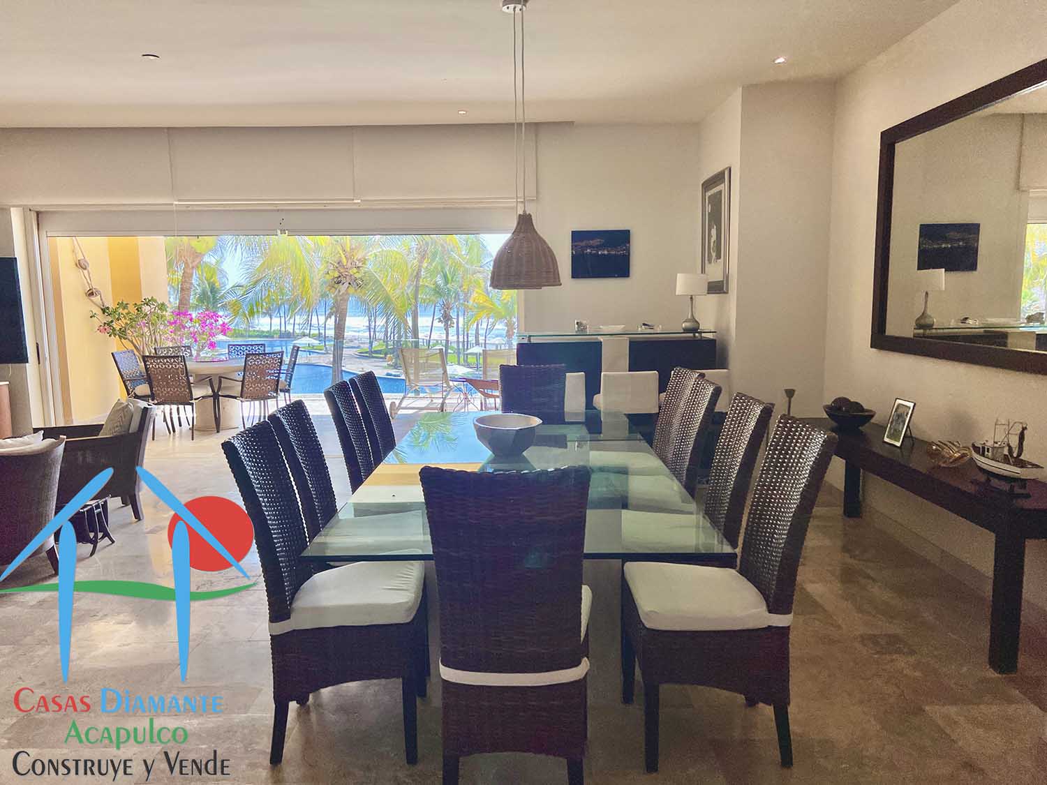 Del Mar Estrella 207 - Estancia 10