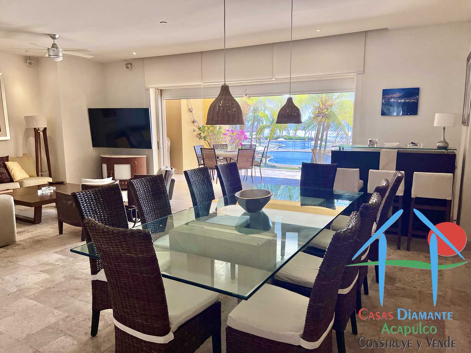 Del Mar Estrella 207 - Estancia 11