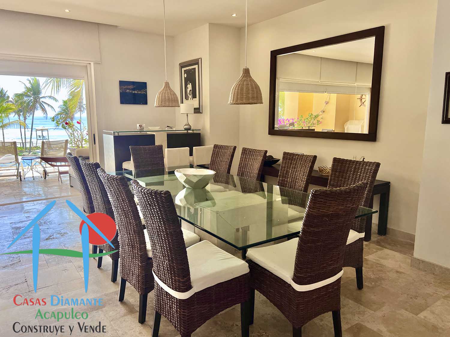 Del Mar Estrella 207 - Estancia 12