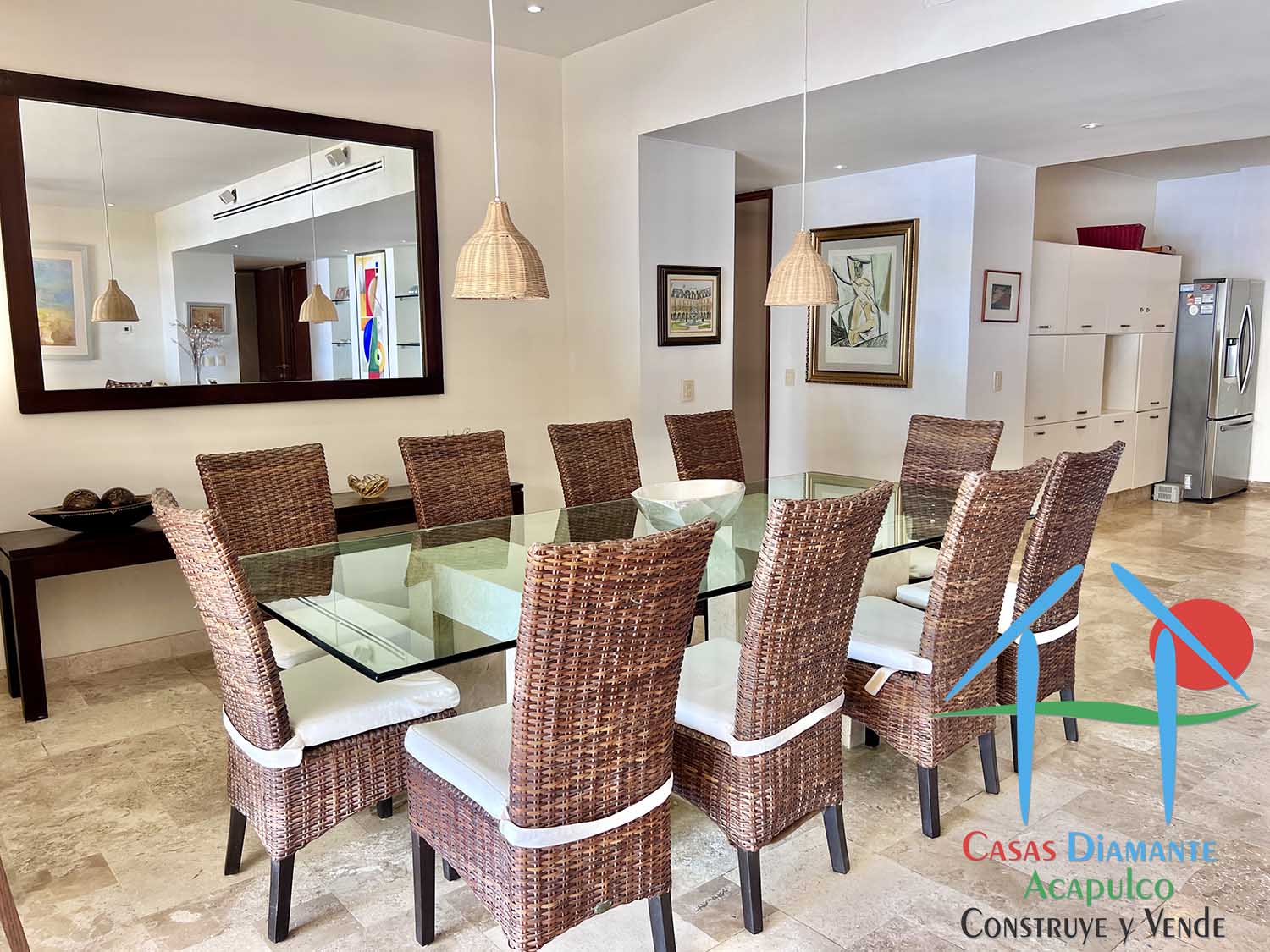 Del Mar Estrella 207 - Estancia 13