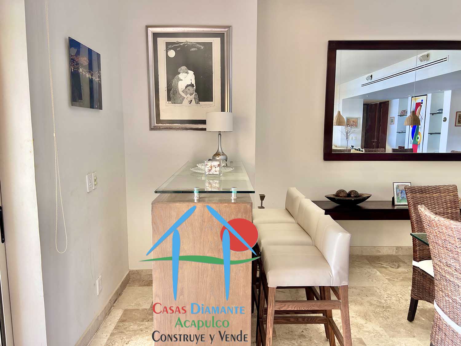 Del Mar Estrella 207 - Estancia 15