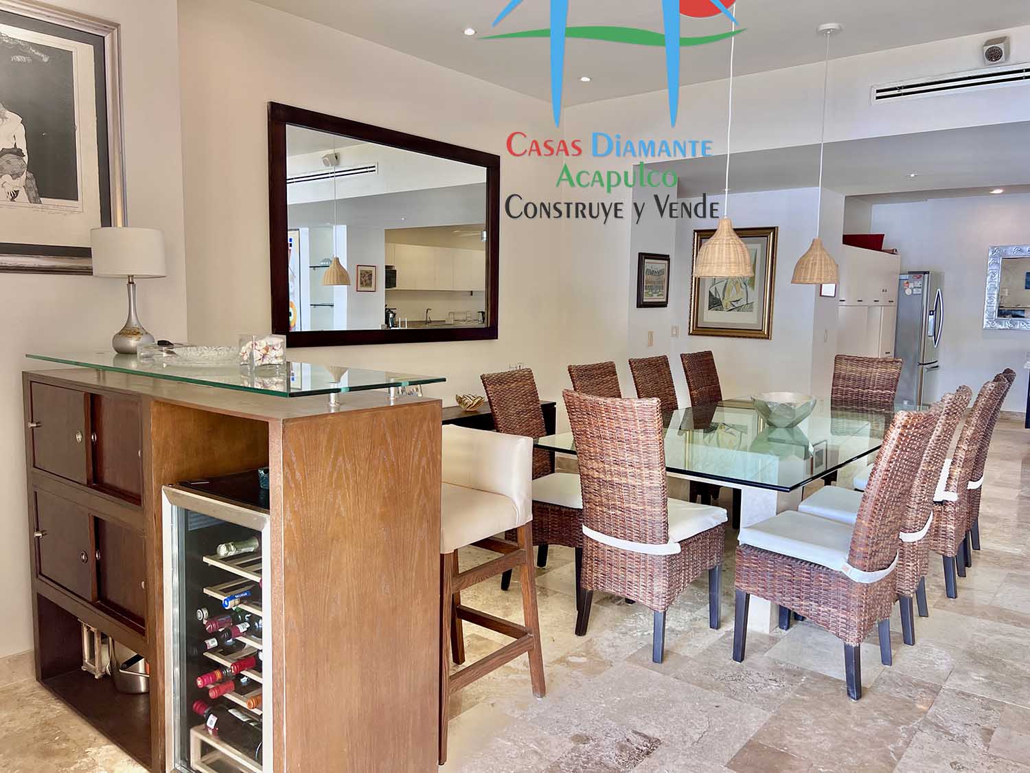 Del Mar Estrella 207 - Estancia 16