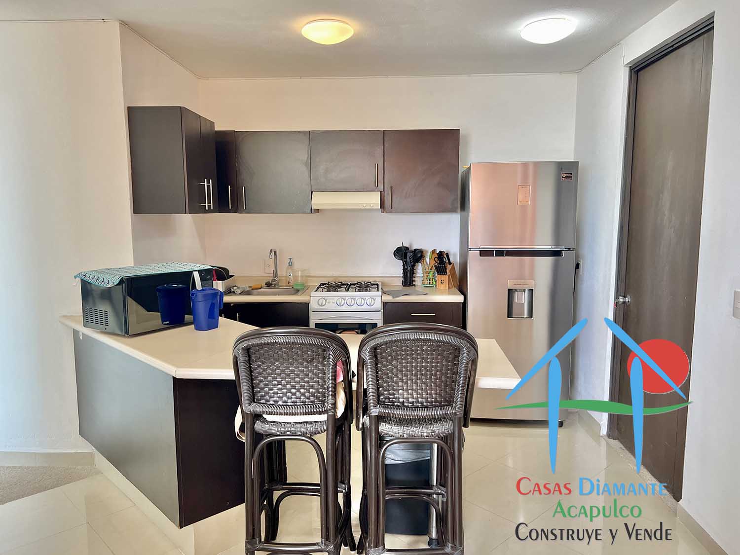 Lobayan 203 - Cocina 1