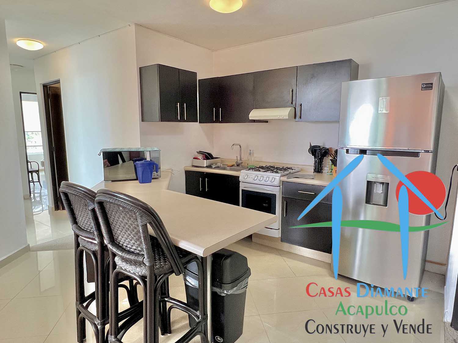 Lobayan 203 - Cocina 2