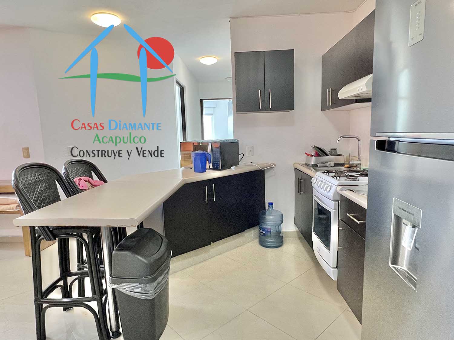 Lobayan 203 - Cocina 3