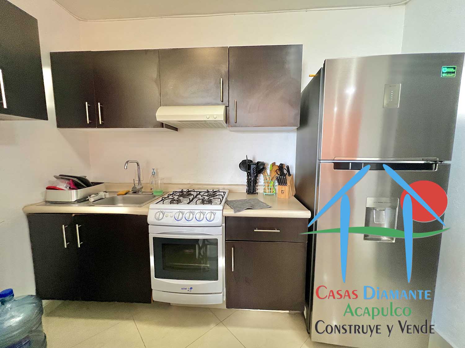 Lobayan 203 - Cocina 4