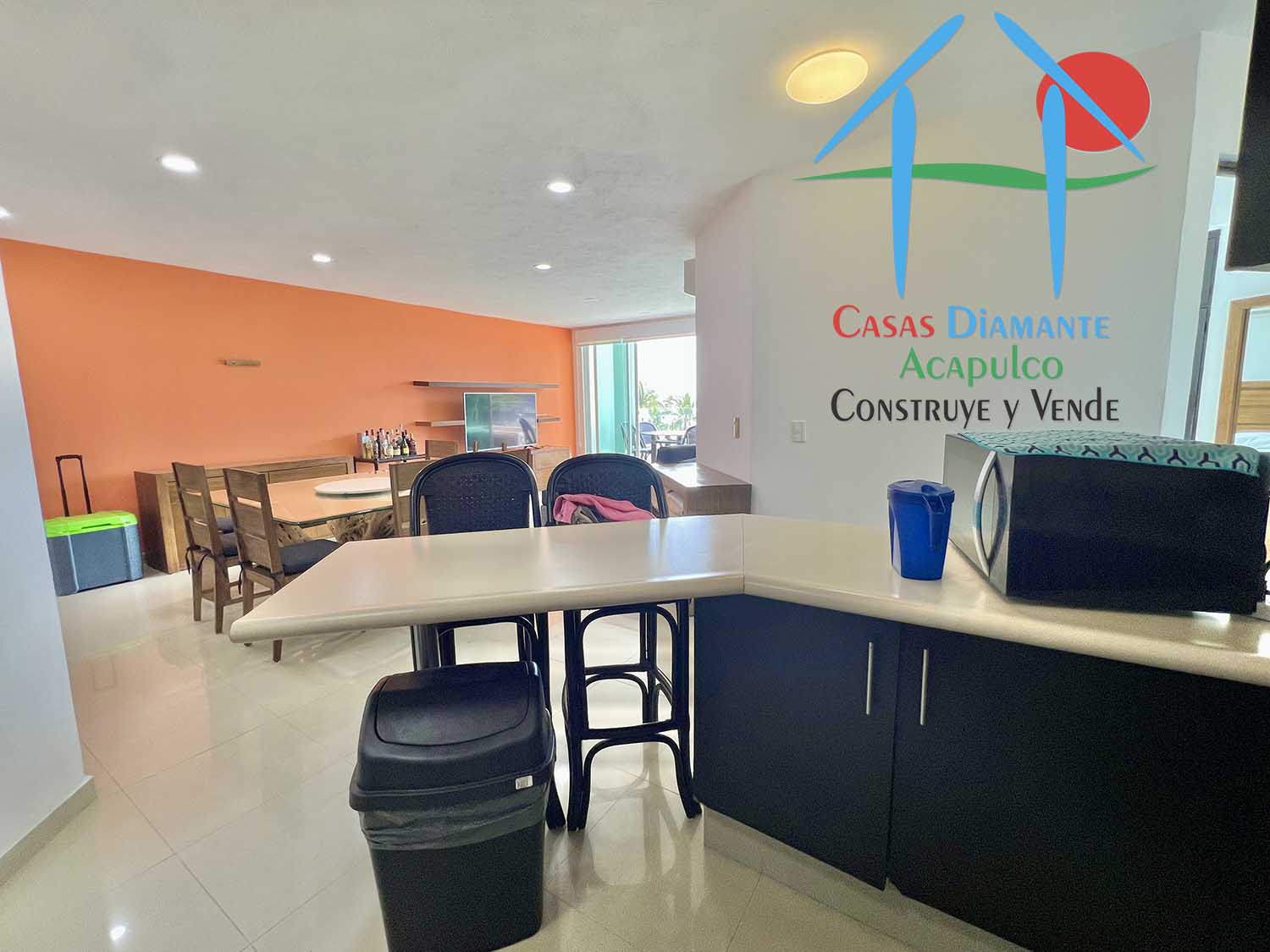 Lobayan 203 - Cocina 5