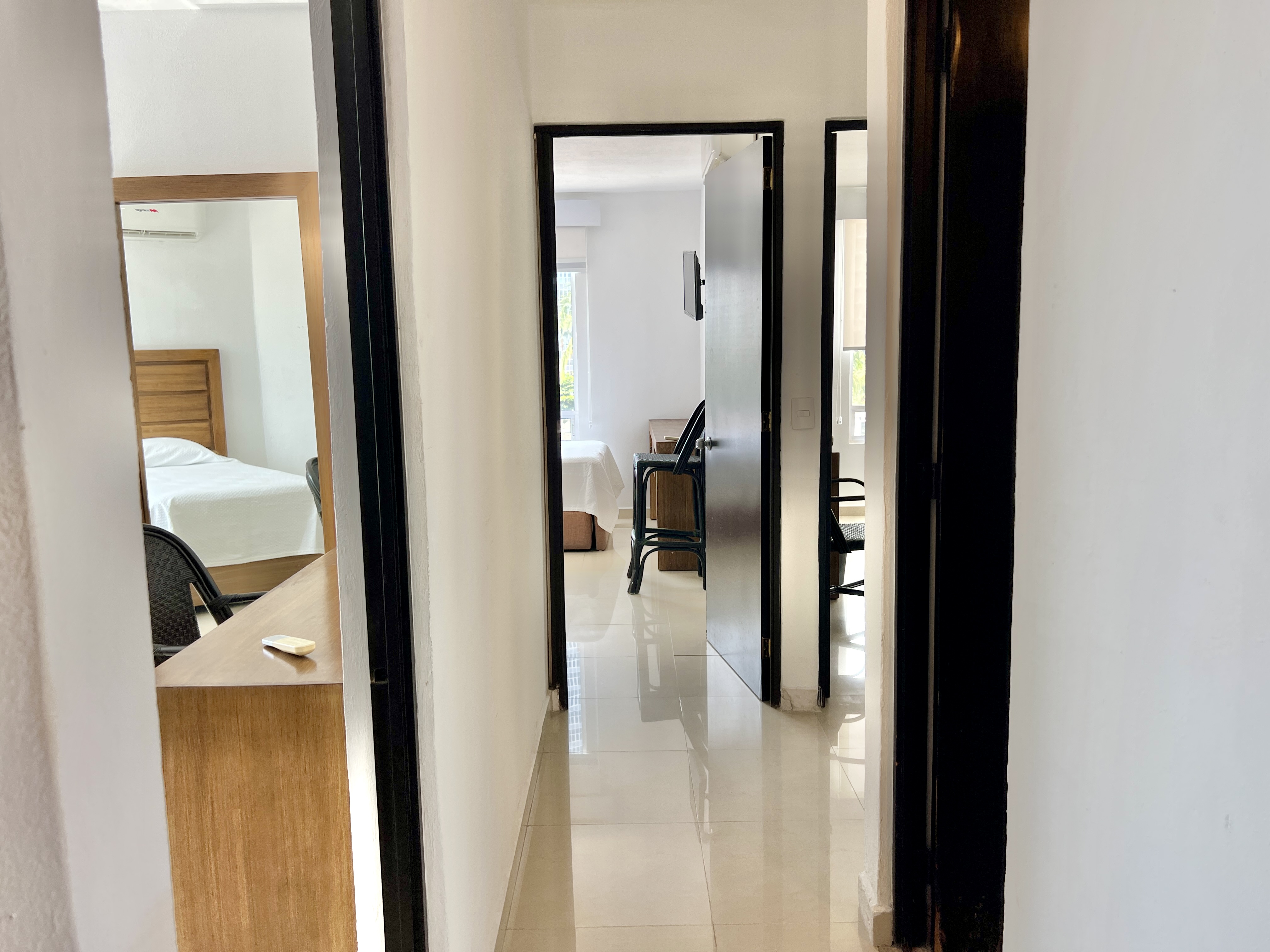 Lobayan 203 - Pasillo 1