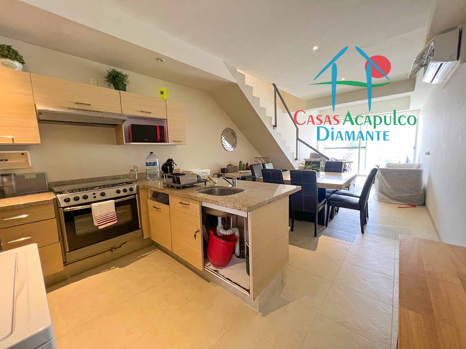 Aura A 001 - Cocina 1