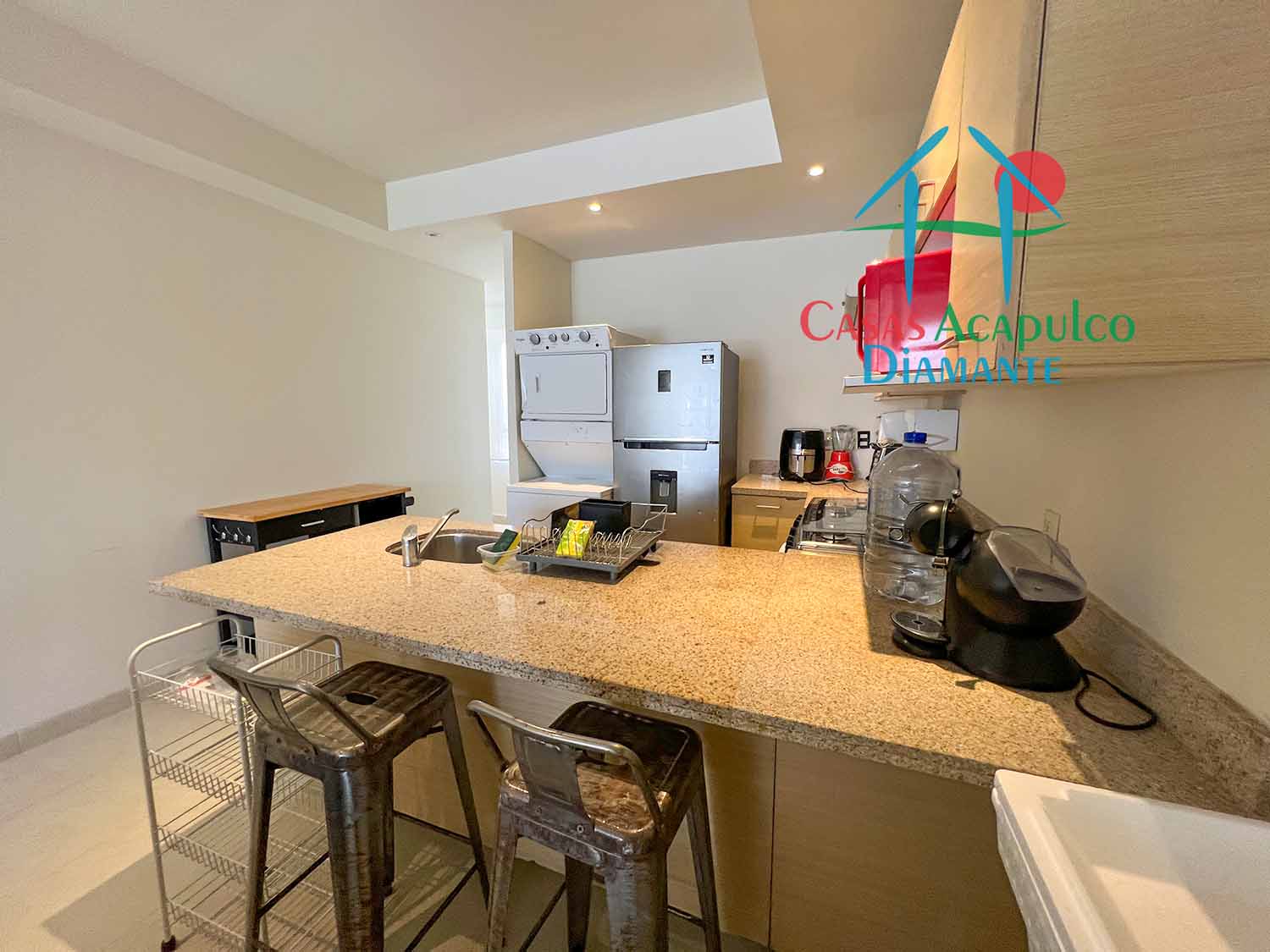 Aura A 001 - Cocina 2